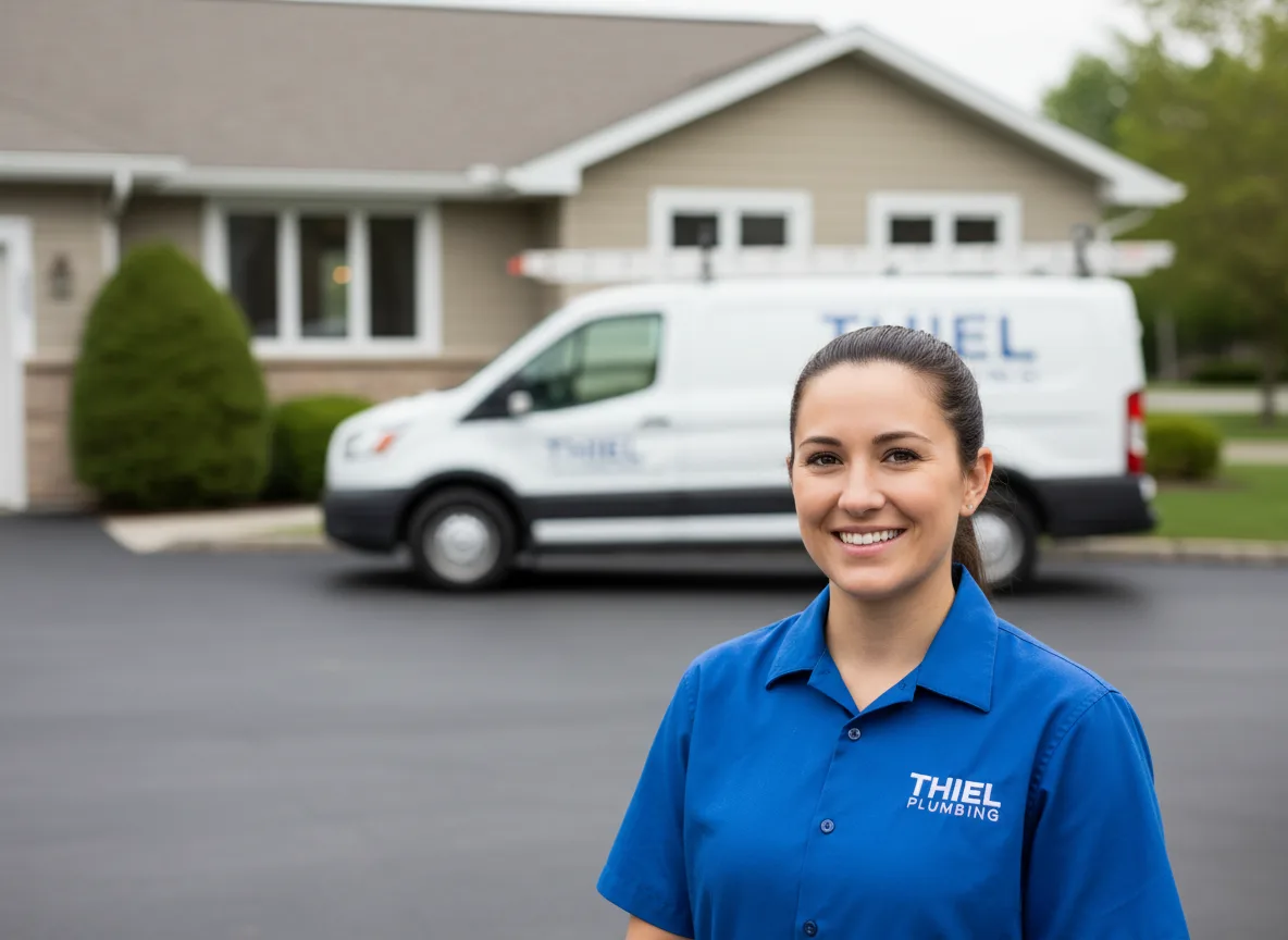 Plumber Pisgah, IA FAQs
